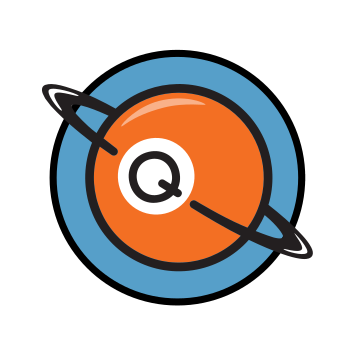 QniverseOfPool Logo